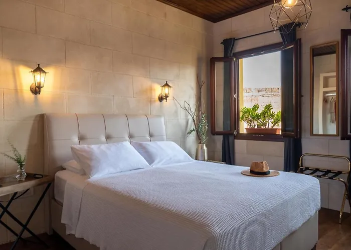 Casa Theano - Old Town